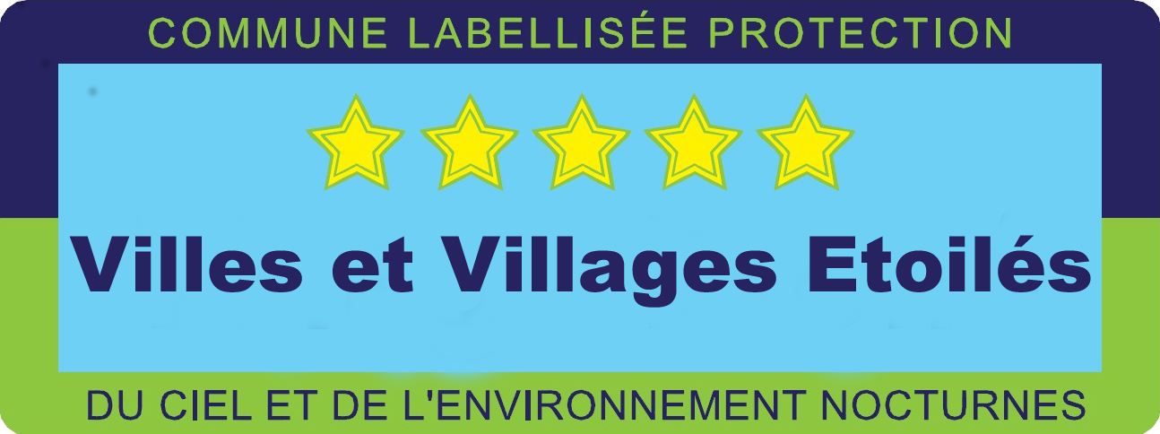 logo village etoile